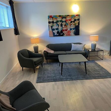 קופנהגן Cph Lux Apartments Kh מראה חיצוני תמונה