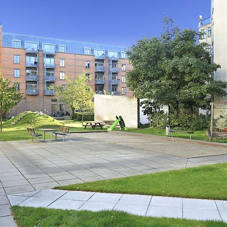 קופנהגן Cph Lux Apartments Kh מראה חיצוני תמונה