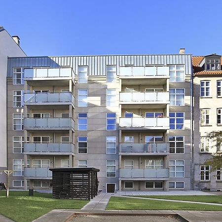 קופנהגן Cph Lux Apartments Kh מראה חיצוני תמונה