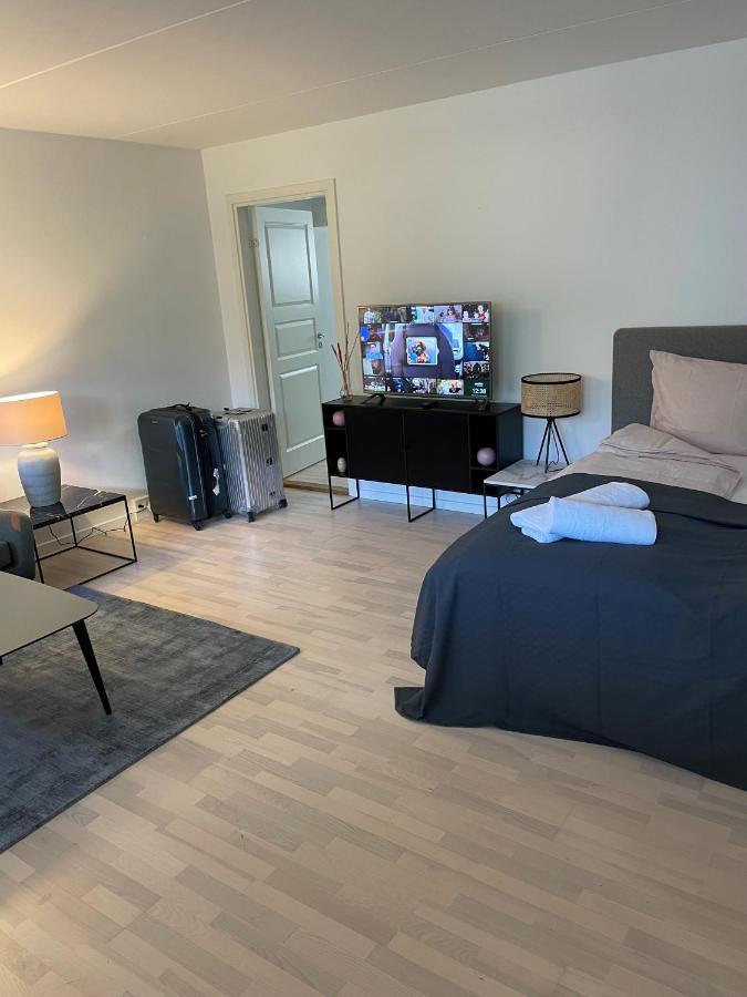 קופנהגן Cph Lux Apartments Kh מראה חיצוני תמונה