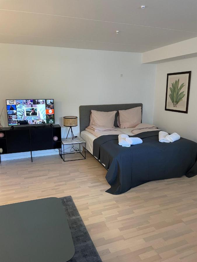 קופנהגן Cph Lux Apartments Kh מראה חיצוני תמונה