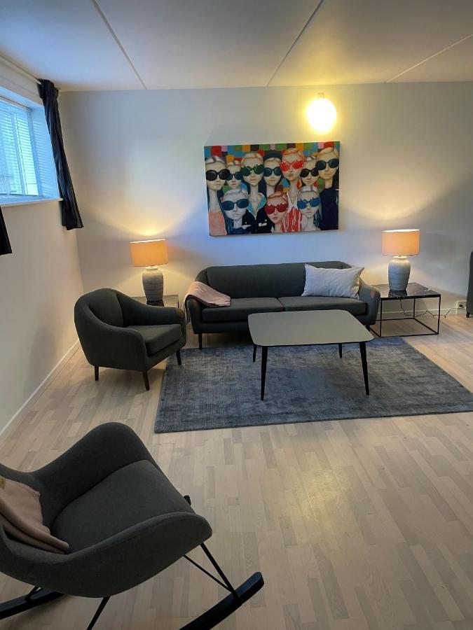קופנהגן Cph Lux Apartments Kh מראה חיצוני תמונה