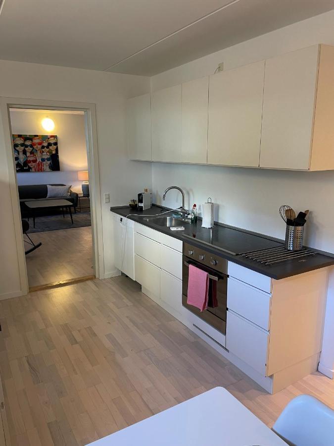 קופנהגן Cph Lux Apartments Kh מראה חיצוני תמונה