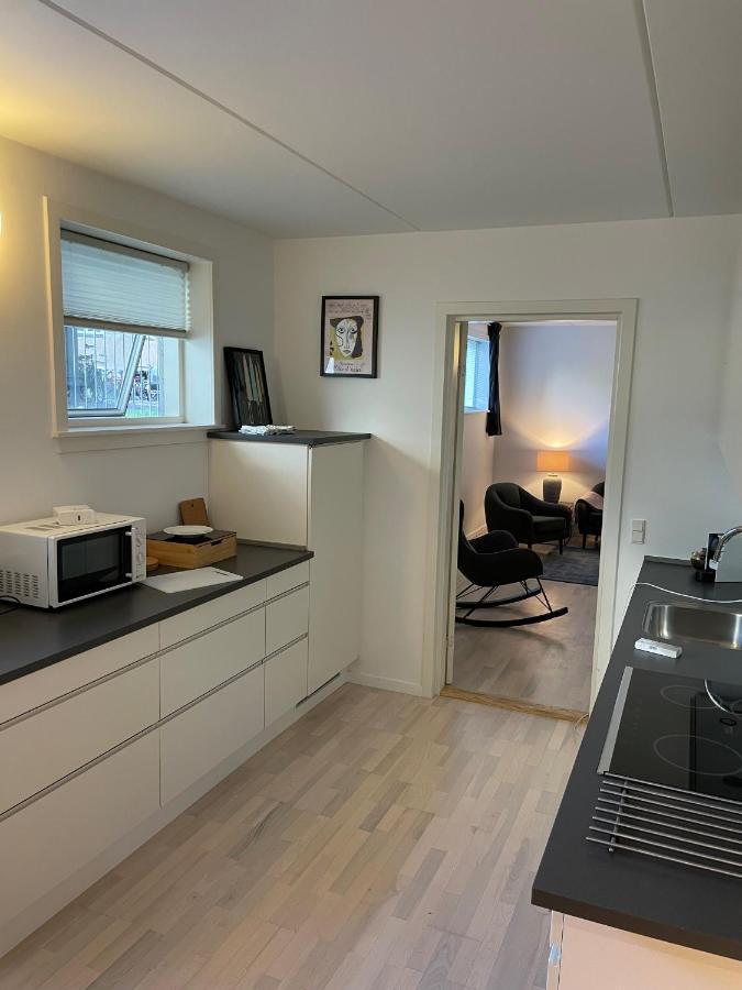 קופנהגן Cph Lux Apartments Kh מראה חיצוני תמונה