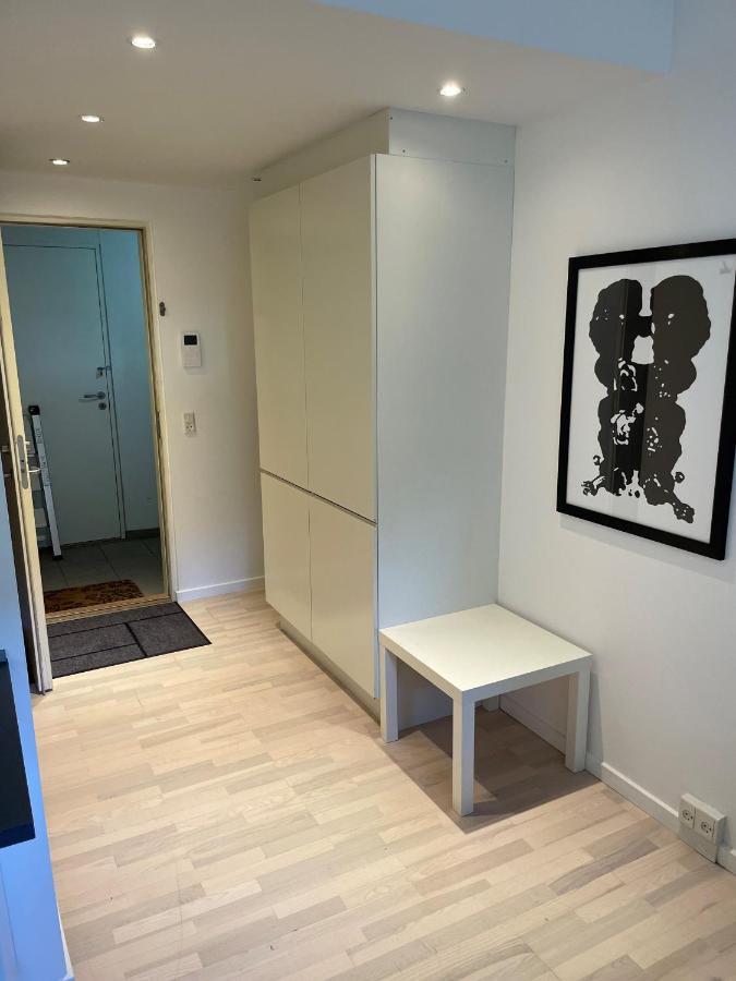 קופנהגן Cph Lux Apartments Kh מראה חיצוני תמונה